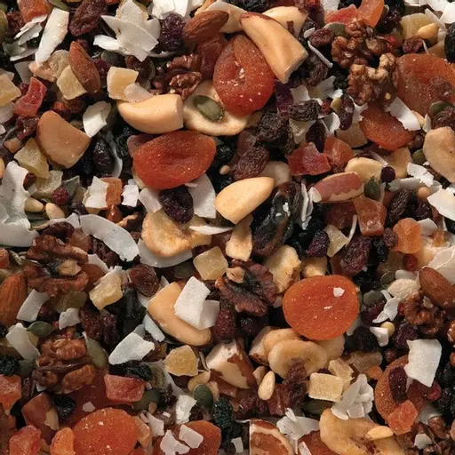 Fruit, Nut & Veg Mix (700g)