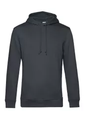 Men's Organic Hooded Sweat