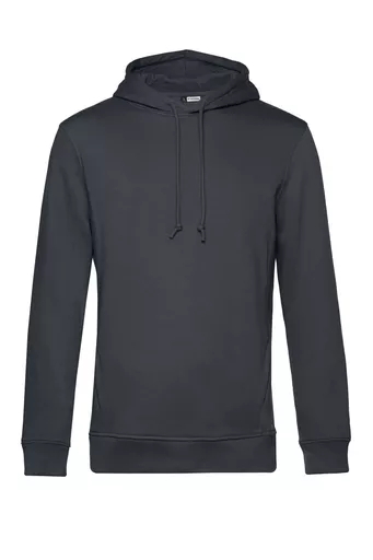 Men's Organic Hooded Sweat