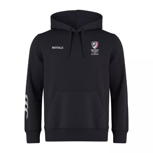 Oxford Brookes University Climbing Academy Senior Club Hoodie