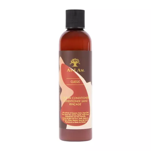 As I Am Leave in Conditioner 237ml