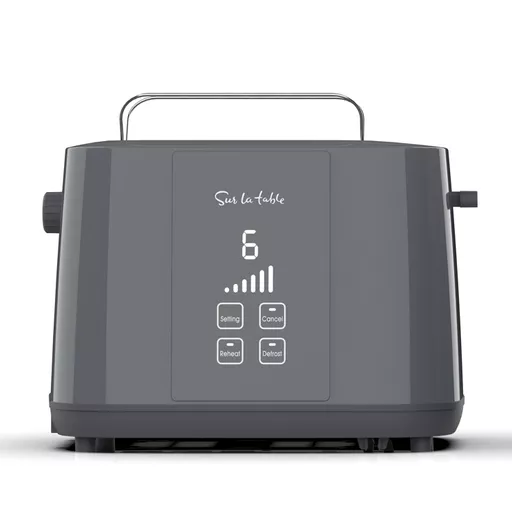 Core Digital 2 Slice Toaster