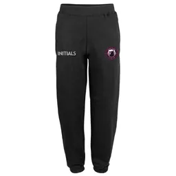 OBUFutsal_CuffedSweatpants_Black_Front.png