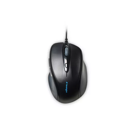 Kensington Pro Fit Wired Mouse - Full Size