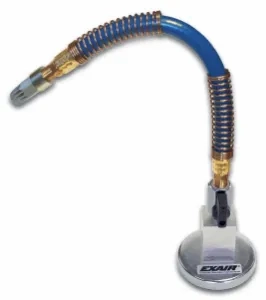 Air Blowoff Systems & Accessories