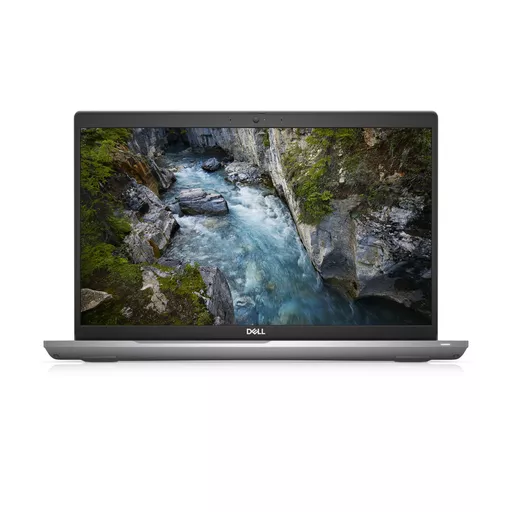DELL Precision 3561 Intel® Core™ i7 i7-11850H Mobile workstation 39.6 cm (15.6