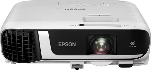 Epson EB-FH52 data projector Standard throw projector 4000 ANSI lumens 3LCD 1080p (1920x1080) White