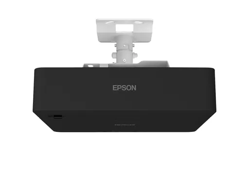 Epson EB-L635SU data projector Standard throw projector 6000 ANSI lumens 3LCD WUXGA (1920x1200) Black