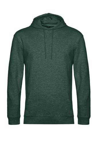 Men's #Hooded Sweat