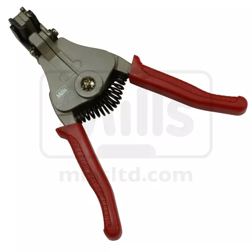 Automatic Wire Stripper 1 - 3.2mm