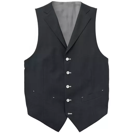 Custom Vest