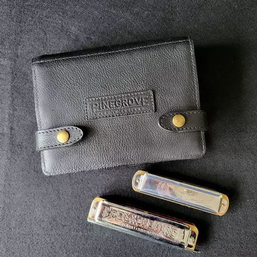 5-Pack chromatic harmonica case black124258.jpg