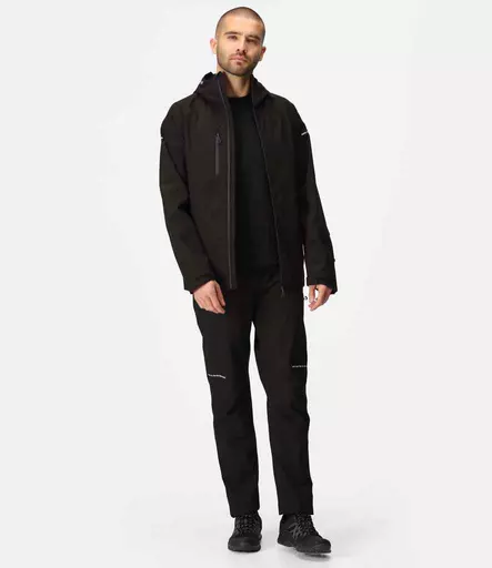 Regatta X-Pro Beacon Waterproof Trousers