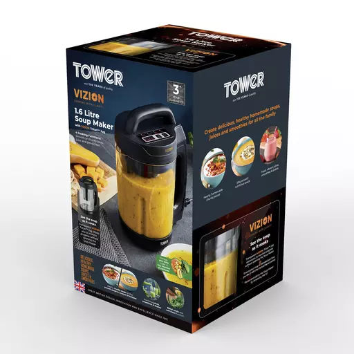 Tower T12069 Soup Maker