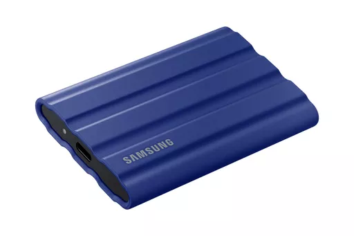 Samsung MU-PE2T0R 2000 GB Wi-Fi Blue