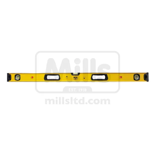 Mills Spirit Level 1200mm (48in)