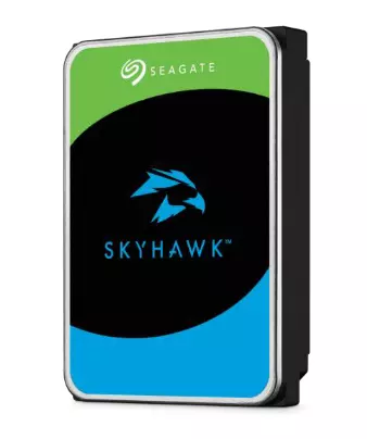 Seagate SkyHawk 3.5" 1 TB Serial ATA III