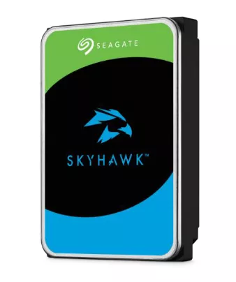 Seagate SkyHawk 3.5" 8 TB Serial ATA III