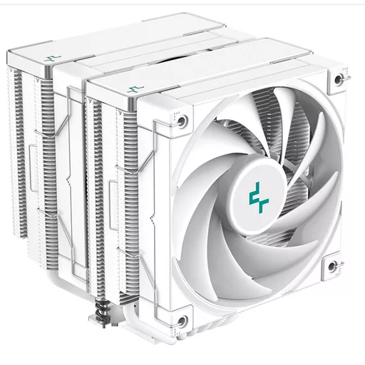 Deepcool AK620 White