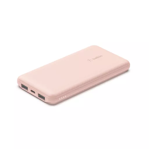 Belkin BOOST↑CHARGE 10000 mAh Rose gold