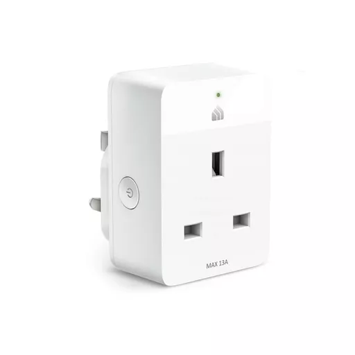 Kasa Smart WiFi Plug Slim with Energy Monitoring
