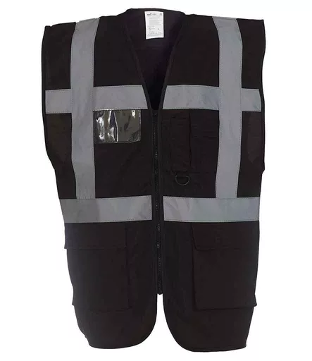 Yoko Executive Waistcoat