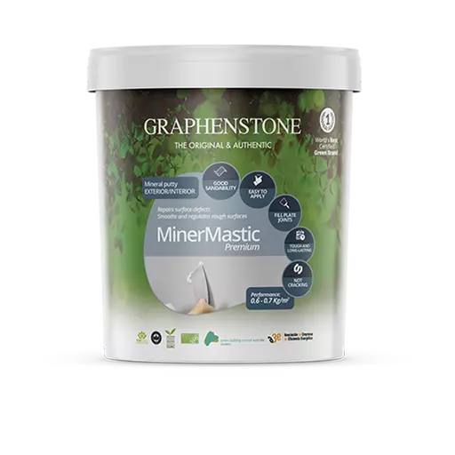 Graphenstone MinerMastic Filler 750ml