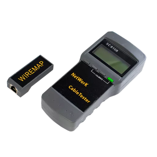 HAYDON MARKETING RJ45 Multi tester