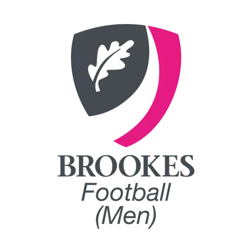 Oxford Brookes University Football (Men)