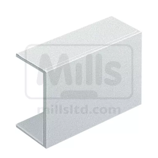 Marshall-Tufflex PVC Mini Trunking - Coupler
