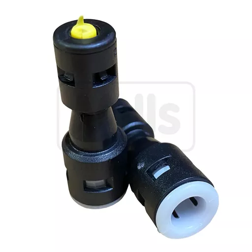 Microduct Visual Indicator End Cap - Pack of 50