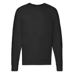 Men's Lightweight Raglan Sweat