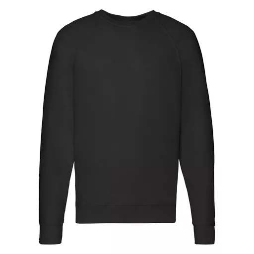 Men's Lightweight Raglan Sweat