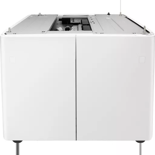 HP PageWide 4K Sheet HC Paper Tray/Stand