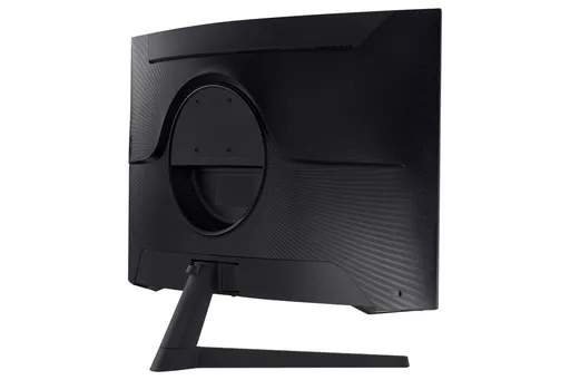 Samsung Odyssey LS32AG550EPXXU computer monitor 81.3 cm (32") 2560 x 1440 pixels Quad HD LED Black