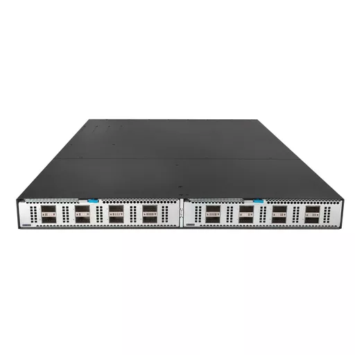 HPE Networking Comware Switch 2-slot TAA 5945
