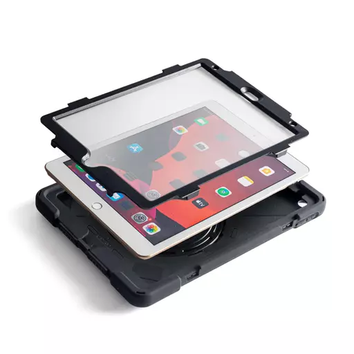 Tech air TAXIPF057V2 9th Gen iPad rugged case (10.2)