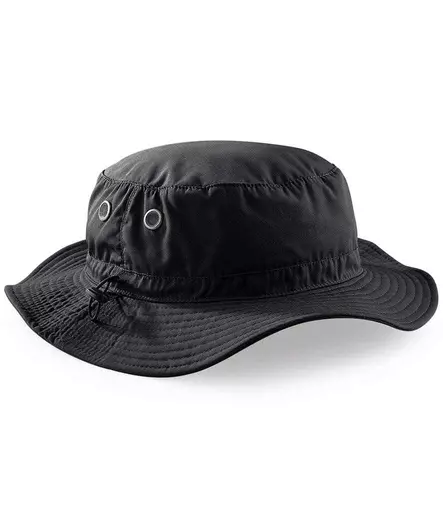 Beechfield Cargo Bucket Hat