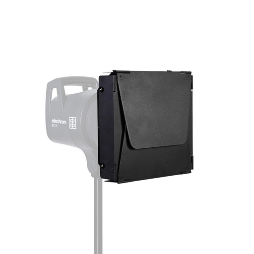 Elinchrom Barndoor 21cm (8.3") Kit
