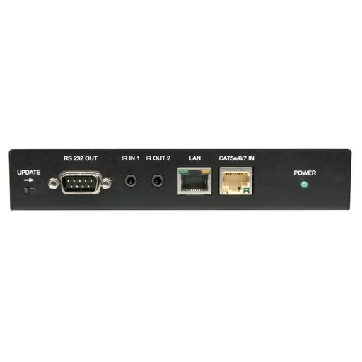 Lindy C6 HDMI 2.0 Receiver Pro with HDBaseT