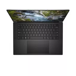 DELL Precision 5550 Mobile workstation 39.6 cm (15.6") Touchscreen UHD+ 10th gen Intel® Core™ i7 32 GB DDR4-SDRAM 100