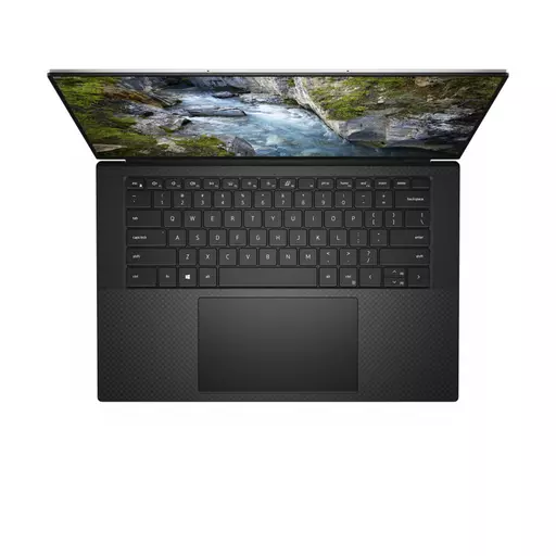 DELL Precision 5550 Mobile workstation 39.6 cm (15.6") Touchscreen UHD+ 10th gen Intel® Core™ i7 32 GB DDR4-SDRAM 1000 GB SSD NVIDIA Quadro T2000 Wi-Fi 6 (802.11ax) Windows 10 Pro Grey