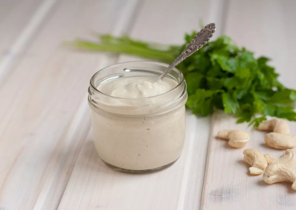 Vegan Mayo
