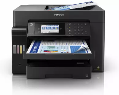 Epson EcoTank ET-16650 Inkjet A3+ 4800 x 2400 DPI 32 ppm Wi-Fi