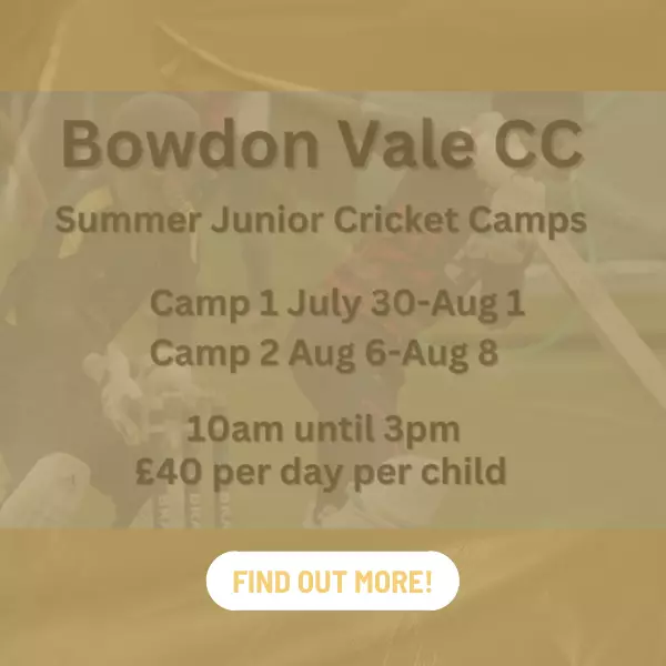 BVCC Summer Camps!