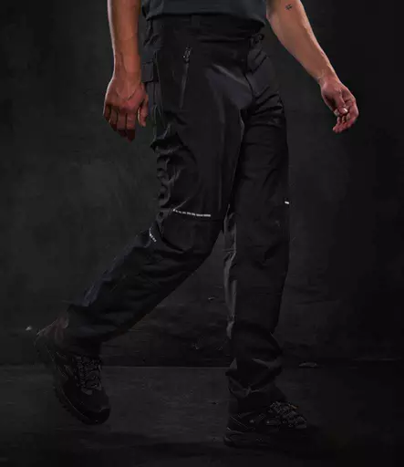 Regatta X-Pro Beacon Waterproof Trousers