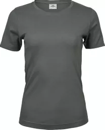 Ladies' Interlock Tee