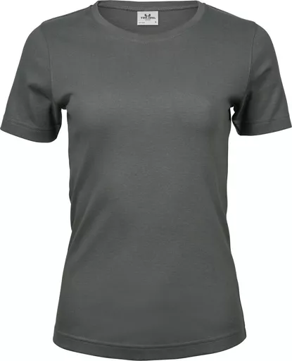 Ladies' Interlock Tee