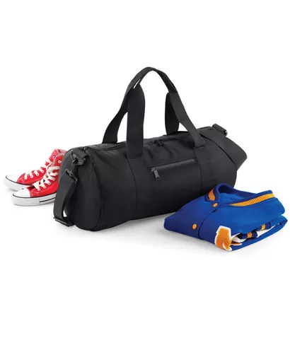 Original Barrel Bag