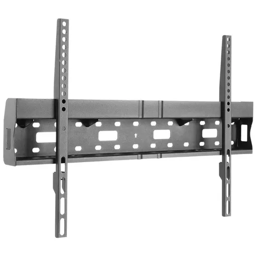 AV Link Fixed TV Bracket with Storage Box Screens 37